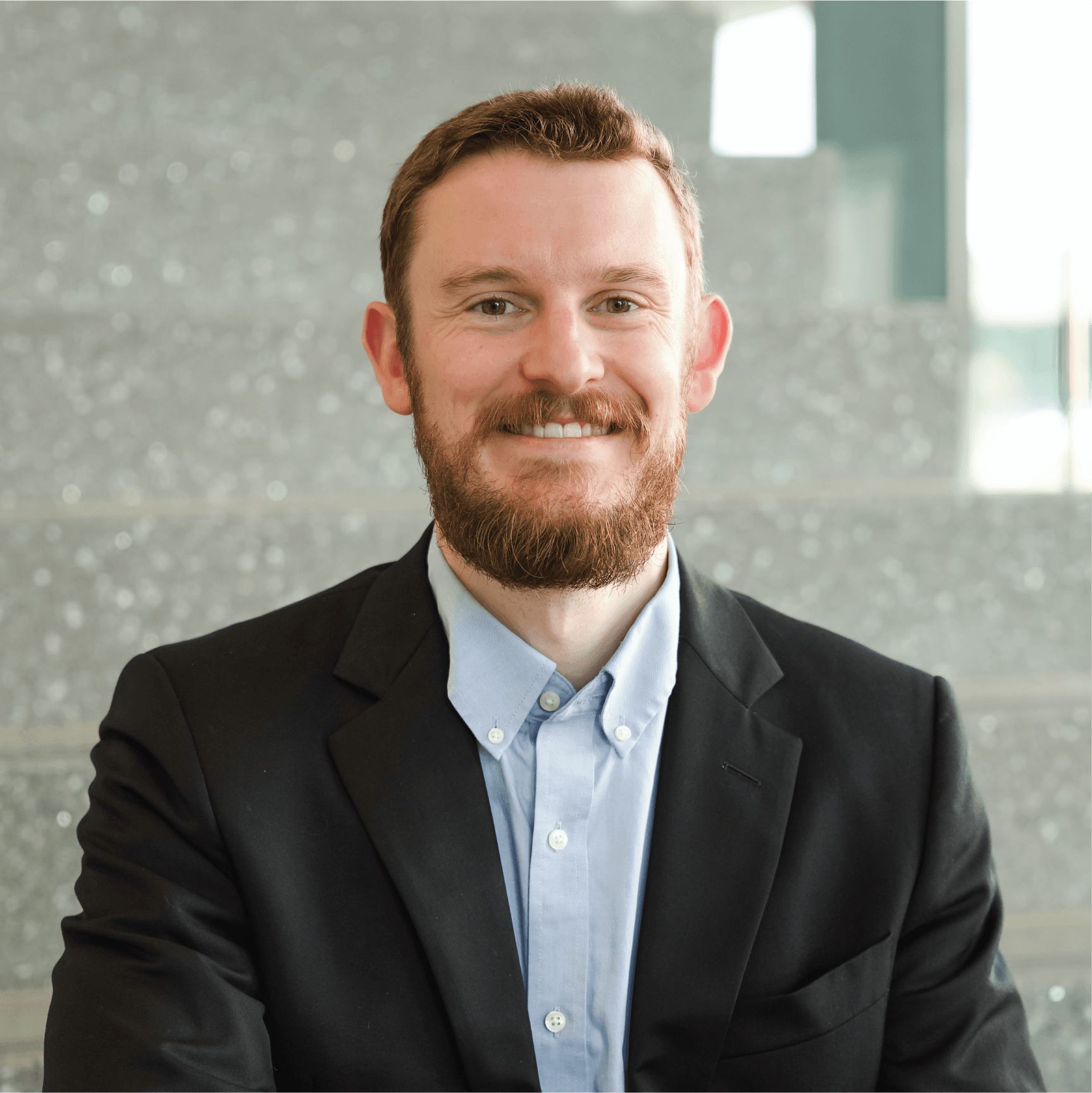 Stephen Sanders, licensed pharmacist